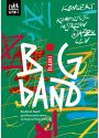 Plakat - BIG BAND ŚLĄSKI GRA KOMPOZYCJE MISTRZÓW JAZZU (cz.V)