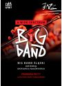 Plakat - BIG BAND ŚLĄSKI - PREMIERA PŁYTY - GOŚCINNIE PAWEŁ TOMASZEWSKI