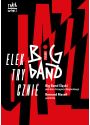 Plakat - BIG BAND ŚLĄSKI ELEKTRYCZNIE - gościnnie Bernard Maseli