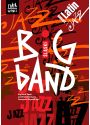 Plakat - Big Band Śląski - Latin Jazz