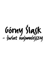 Obraz do Górny Śląsk – świat najmniejszy