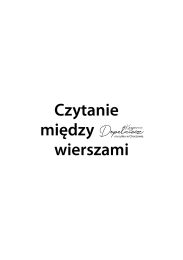 Obraz do Rozrywka w Dopełniaczu