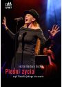 Plakat - Pieśni Życia, czyli Piazzolla jakiego nie znacie