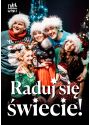 Plakat - Raduj się świecie