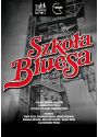 Plakat - Szkoła Bluesa