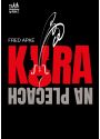 Plakat - Kura na plecach