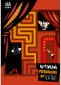Plakat - ROZRYWKOWA PRZECHADZKA PO TEATRZE