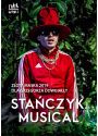 Plakat - STAŃCZYK. MUSICAL