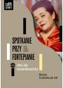 Plakat - Spotkanie przy fortepianie - Marta Tadla