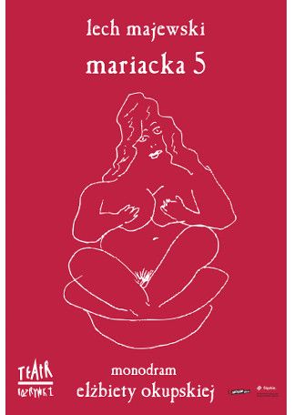 MARIACKA 5