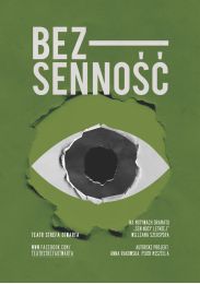 Obraz do Bez-senność