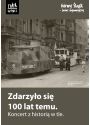 Plakat - 