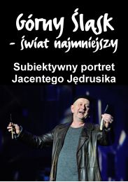 Obraz do Subiektywny portret Jacentego Jędrusika