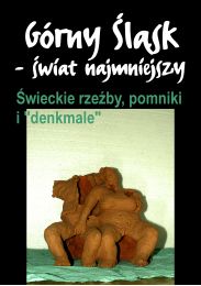 Obraz do Świeckie rzeźby, pomniki i "denkmale"