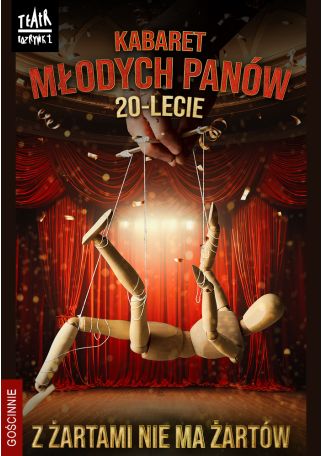 KABARET MŁODYCH PANÓW