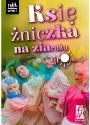 Plakat - Księżniczka na ziarnku grochu