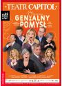 Plakat - Genialny pomysł