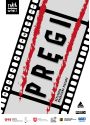 Plakat - Pręgi - pokaz filmu