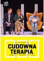 Plakat - CUDOWNA TERAPIA