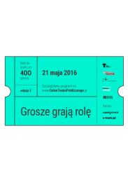 Obraz do Dzień Teatru Publicznego 2016