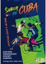 Plakat - Sabor De Cuba - koncert kubański