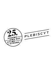 Obraz do ZNAMY WYNIKI PLEBISCYTU 25. PRZEBOJOWEJ NOCY SYLWESTROWEJ